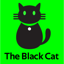 The Black Cat
